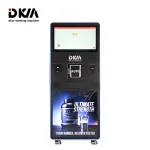 Protein Shake Vending Machine Dispenser 1