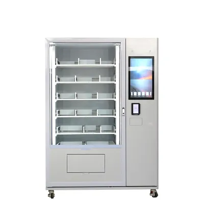 Blind Mystery Box Vending Machine
