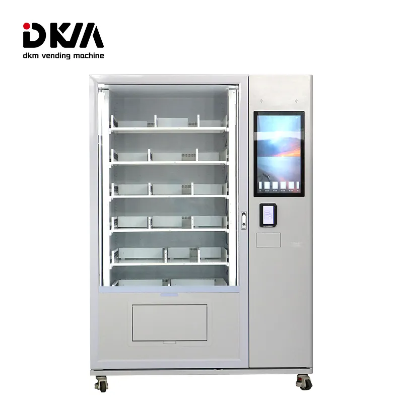 Blind Mystery Box Vending Machine