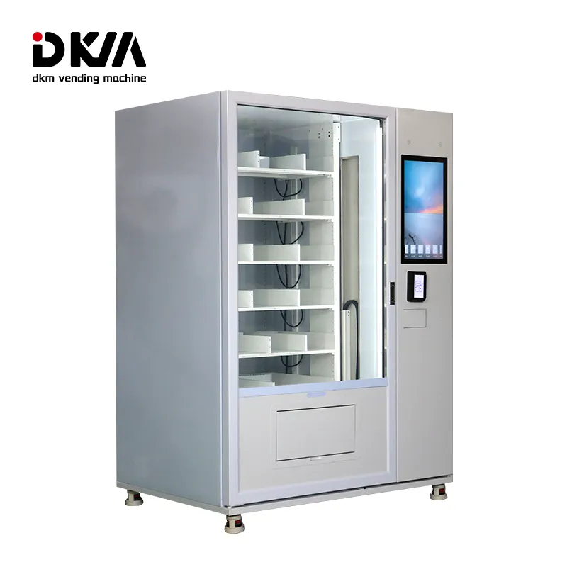 Blind Mystery Box Vending Machine