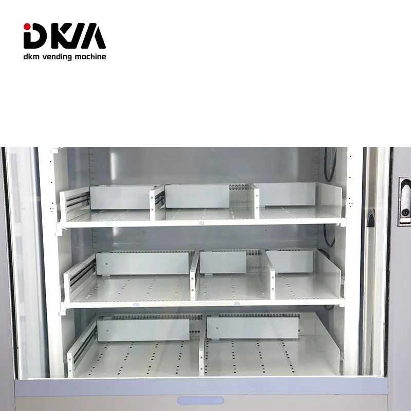 Blind Mystery Box Vending Machine