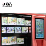 Surprise Mystery Blind Box Vending Machine 4