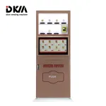 Smart Souvenir Coin Vending Machine 1