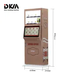 Smart Souvenir Coin Vending Machine 2