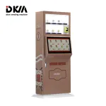 Smart Souvenir Coin Vending Machine 3