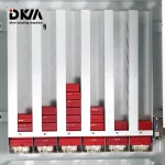 Smart Souvenir Coin Vending Machine 5