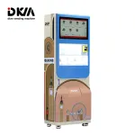 Vending Machine for Souvenir Coin 3