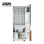 Vending Machine for Souvenir Coin 4