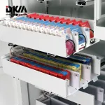 Souvenir Coin Vending Machine With Elevator 5