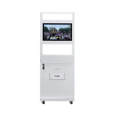 Hanging Style Souvenir Gifts Vending Machine