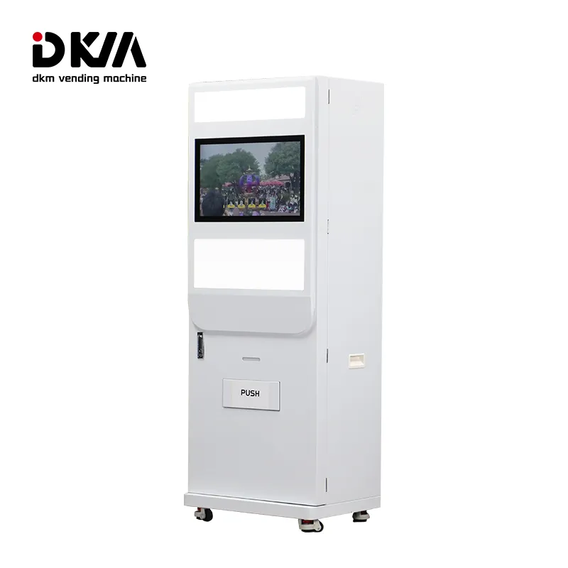 Hanging Style Souvenir Gifts Vending Machine