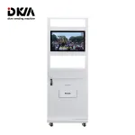 Hanging Style Souvenir Gifts Vending Machine 1