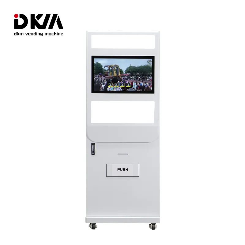 Hanging Style Souvenir Gifts Vending Machine
