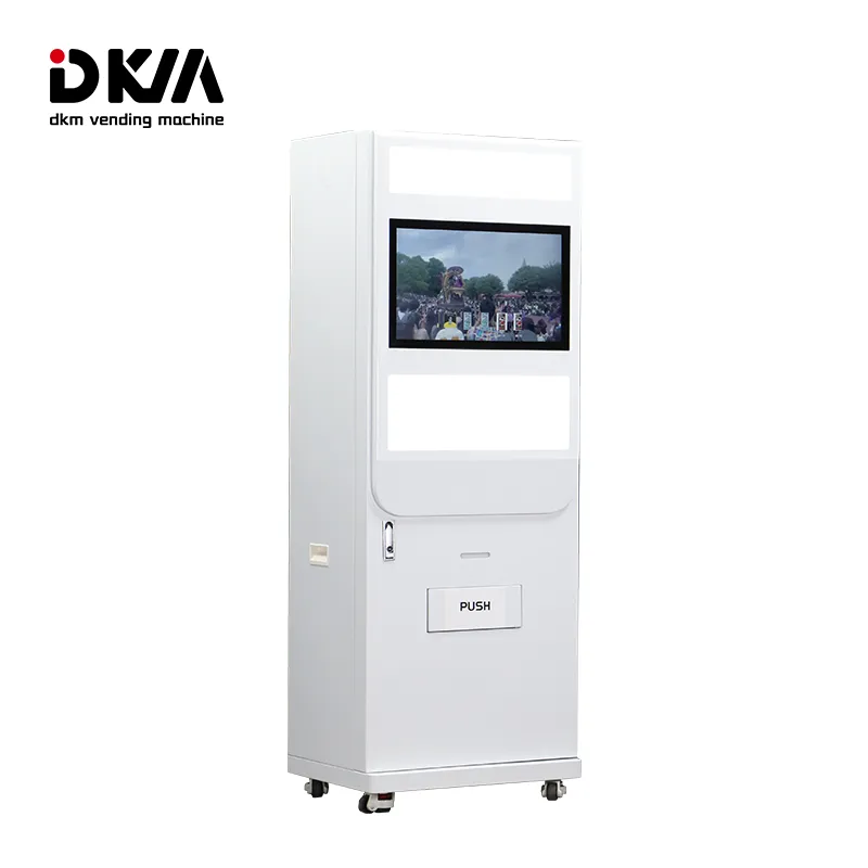 Hanging Style Souvenir Gifts Vending Machine