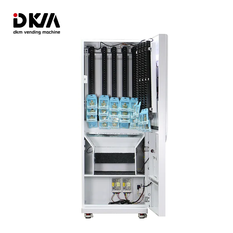 Hanging Style Souvenir Gifts Vending Machine