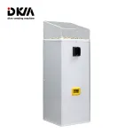 Small Souvenir Coin Vending Machine 4