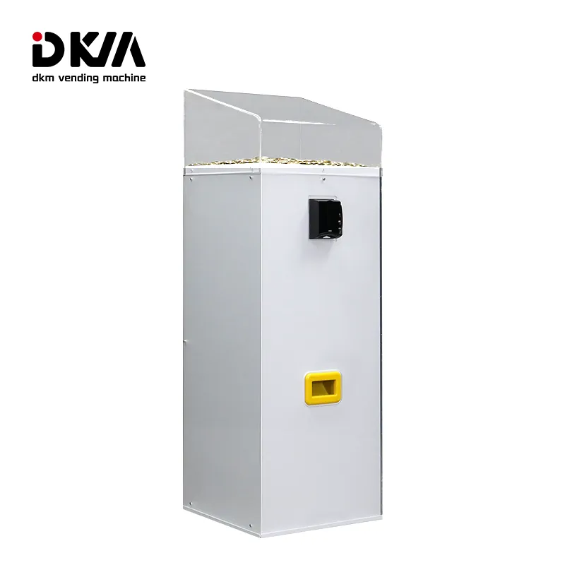 Small Souvenir Coin Vending Machine