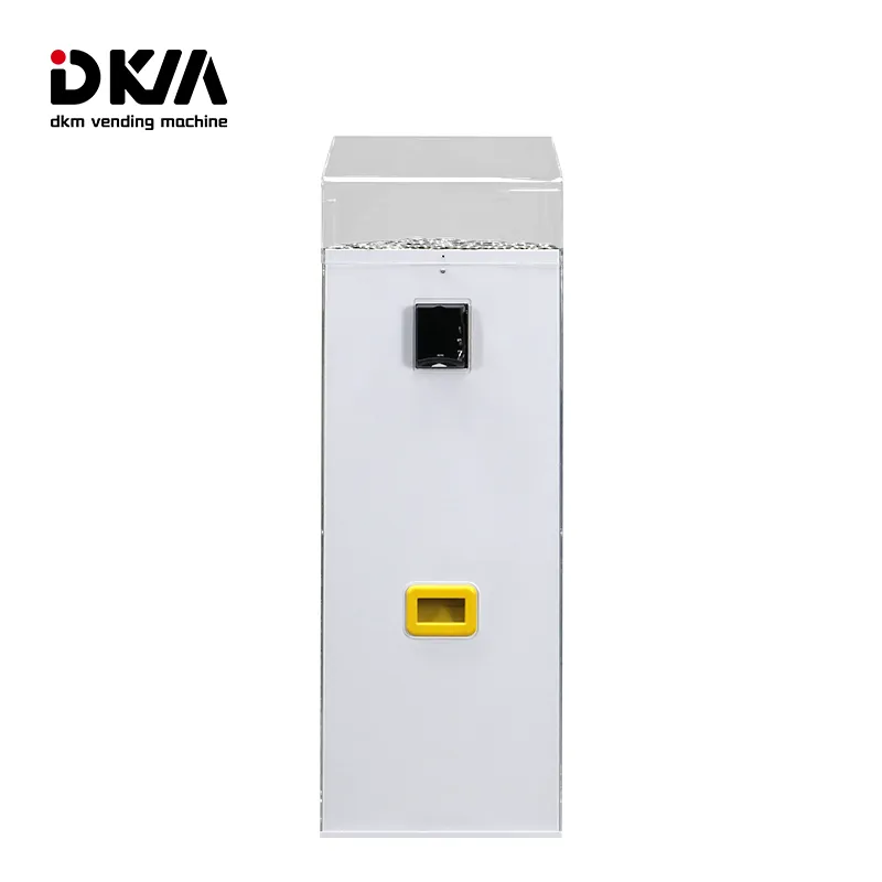 Small Souvenir Coin Vending Machine