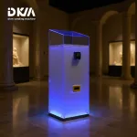 Small Souvenir Coin Vending Machine 1