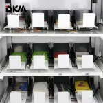 Lottery Scratch Off Ticket Vending Machine 4