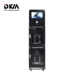 Shoes Cleaning Vending Machine 4