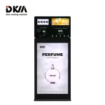 Perfume Vending Machine With Base 1