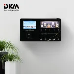 Wall Mounted Smart Cologne Fragrance Perfume Spray Vending Machine 5