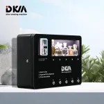 Coin Operated Perfume Spray Vending Machine 4