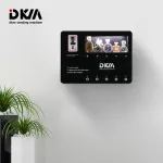 Coin Operated Perfume Spray Vending Machine 5