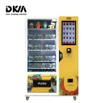 Pokemon Trading Card Vending Machine 1