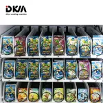 Pokemon Trading Card Vending Machine 5