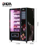 Beauty Cosmetics Vending Machine 2
