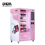 Beauty Products Vending Machine 3