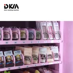 Beauty Products Vending Machine 5