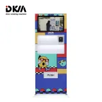 TCG Card Vending Machine 1