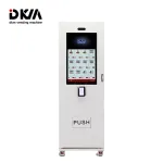 Vending Machine With AI Camera Age Verification 1