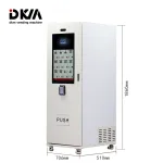 Vending Machine With AI Camera Age Verification 2